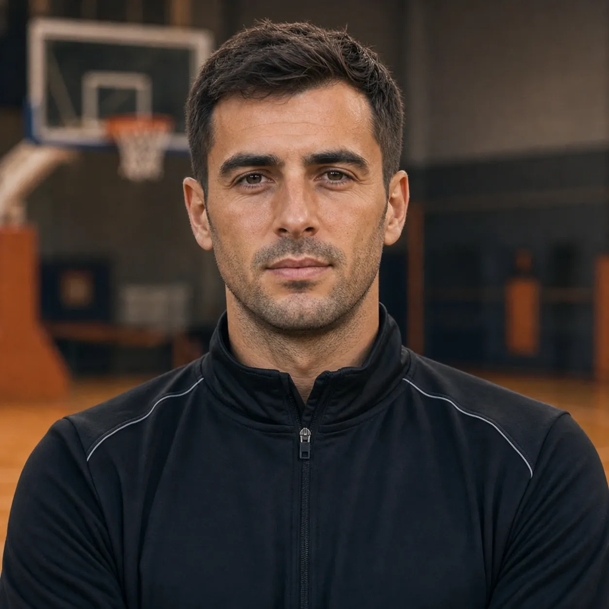 Andrés P.
