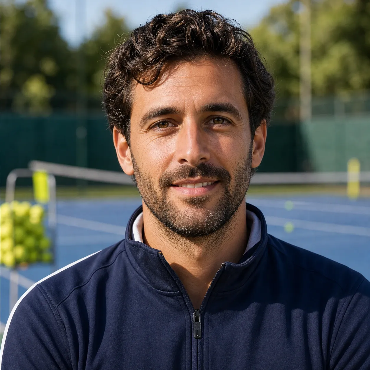 Andrés P.