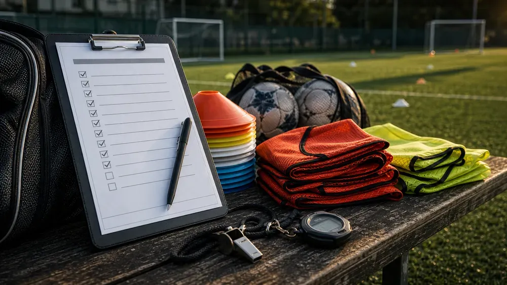 🎁 BONUS 2: 50 Giochi Tecnici per Scuola Calcio
