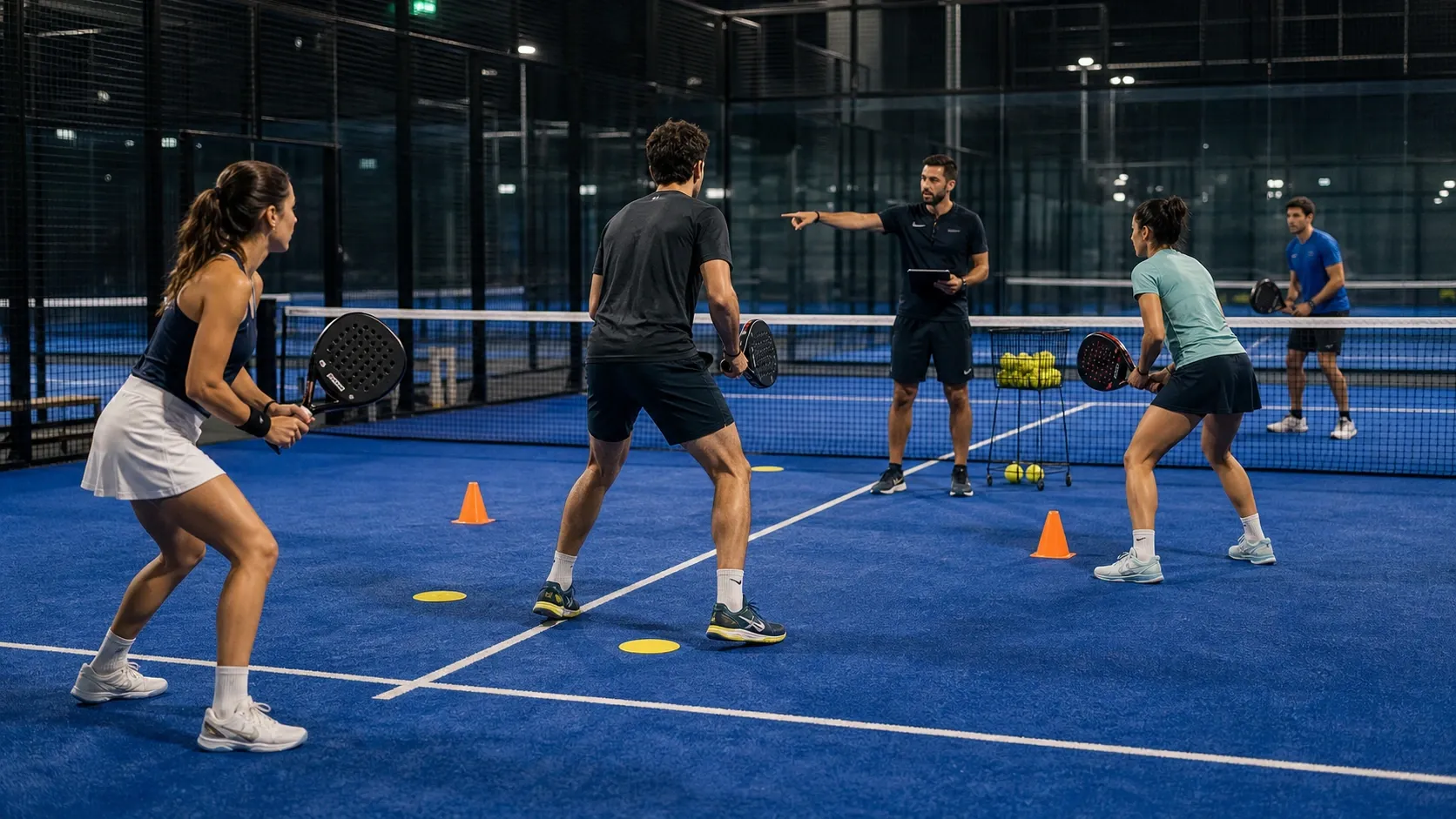 🎁 BONUS 4: Entrenamientos Rápidos de 30 Minutos