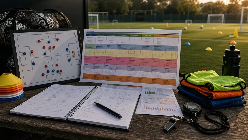 Costruire un Business nel Calcio