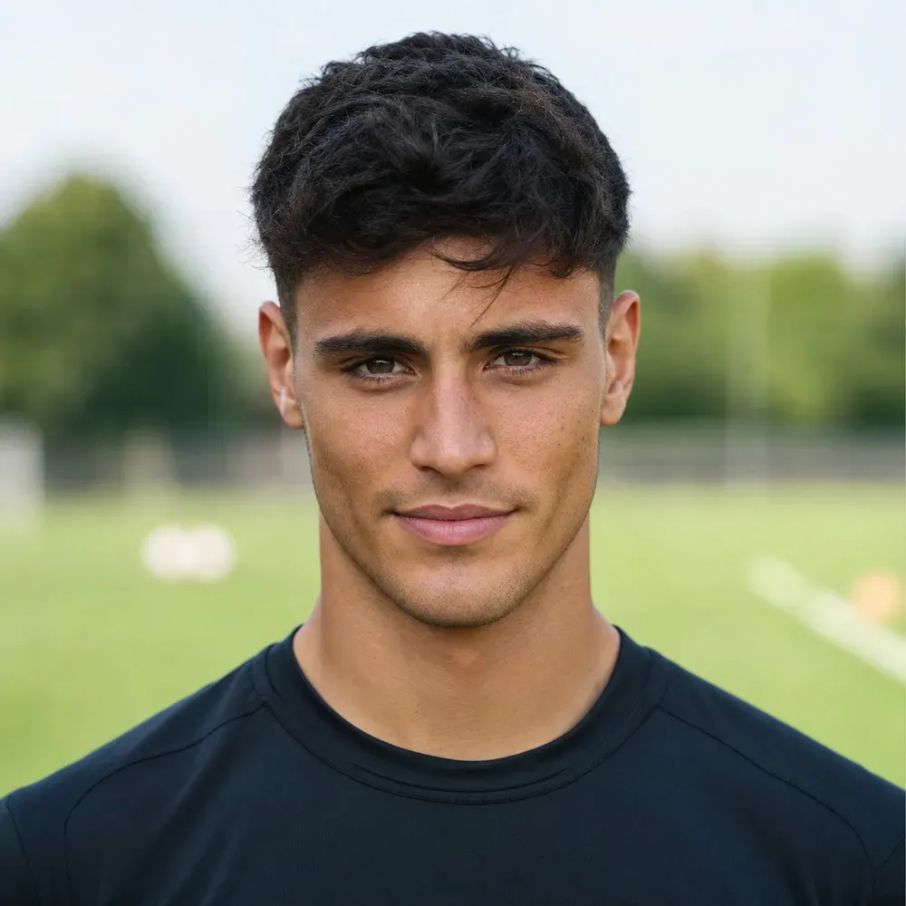 Luca F.