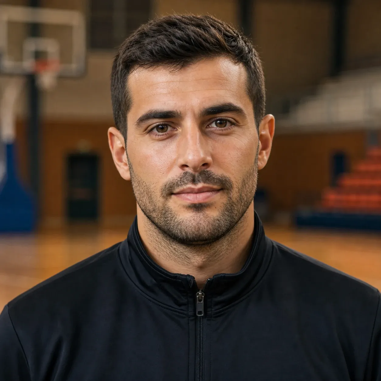 Carlos B.