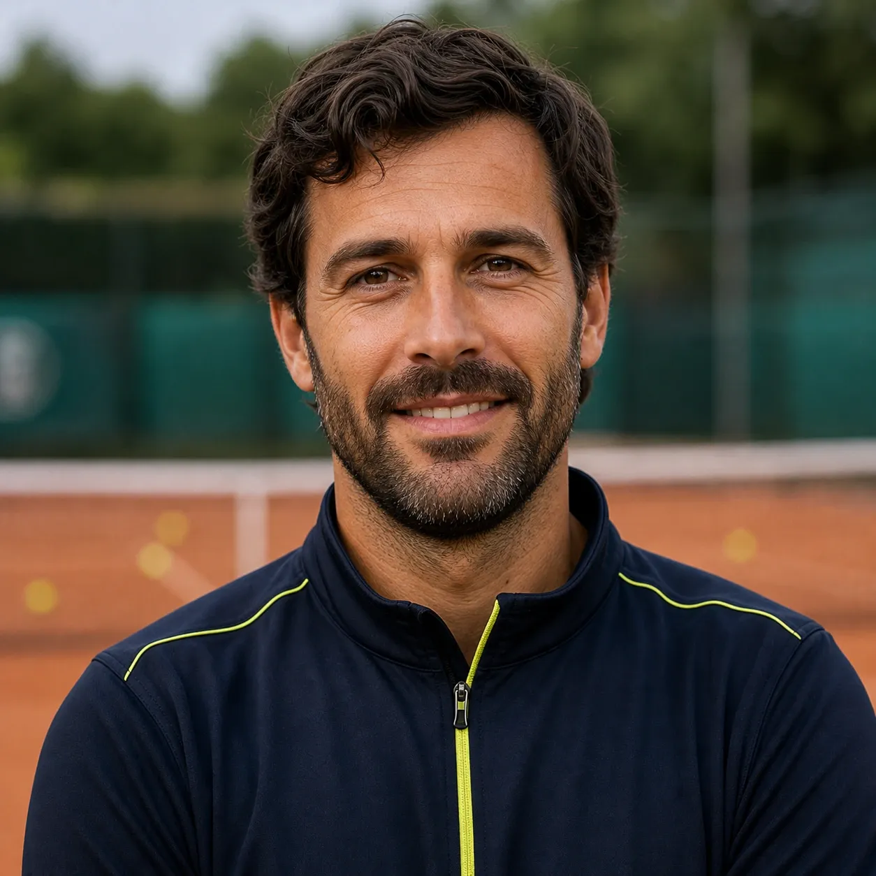 Carlos B.