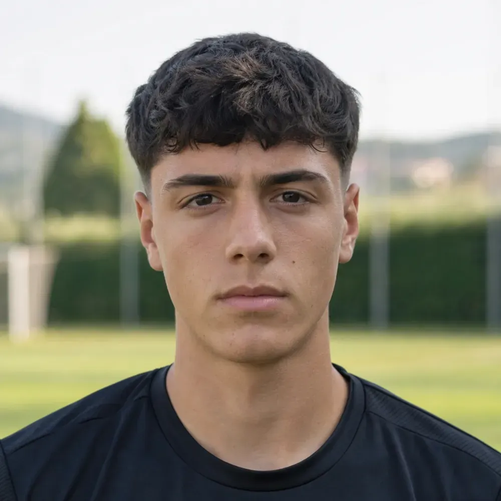 Matteo C.